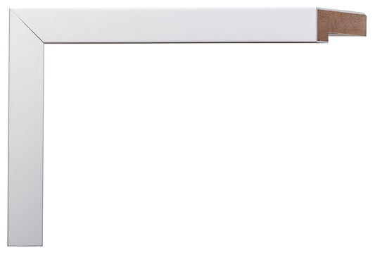 ホワイトウッドフレーム(南洋材)【受注生産・額装込み】