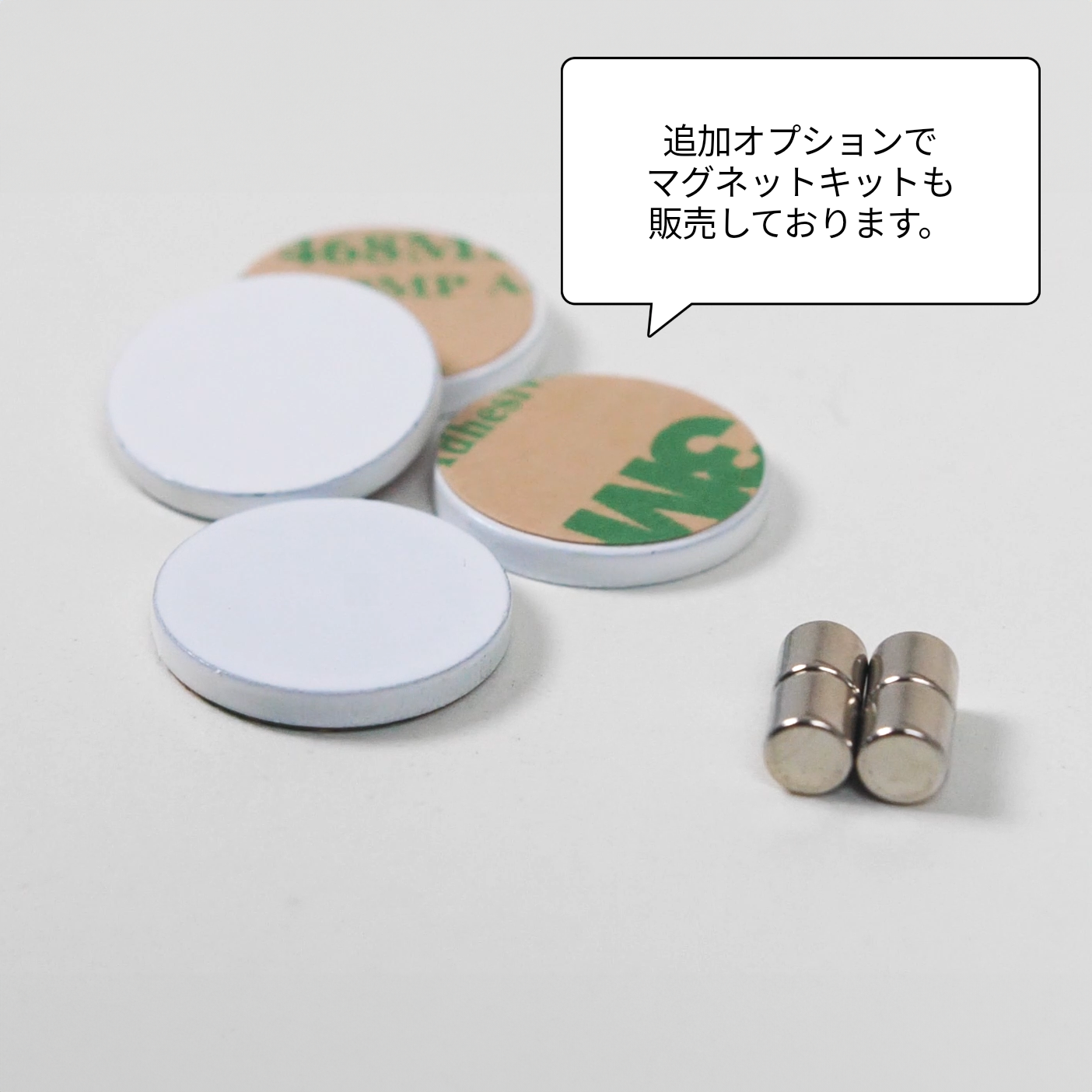 草間彌生 / 新たなる空間への道標