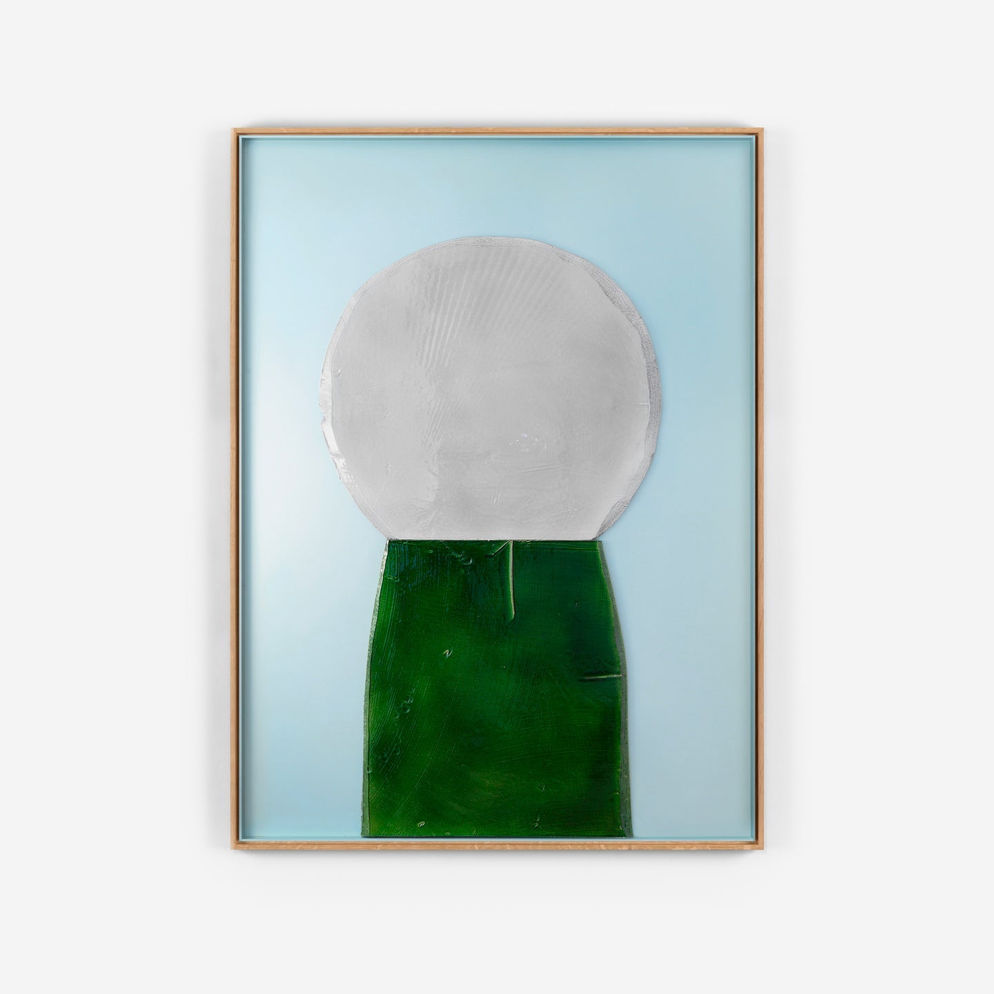 Ronan Bouroullec / BAS RELIEF 3