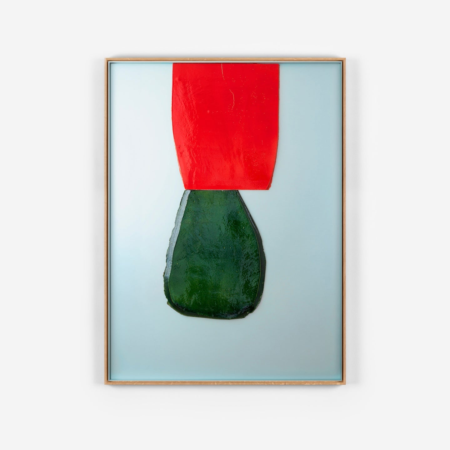 Ronan Bouroullec / BAS RELIEF 4