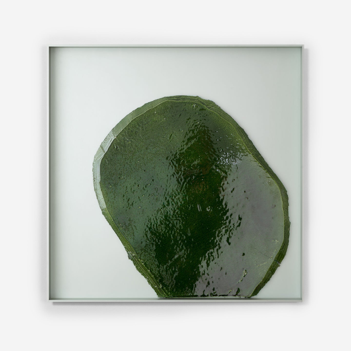 Ronan Bouroullec / BAS RELIEF 2