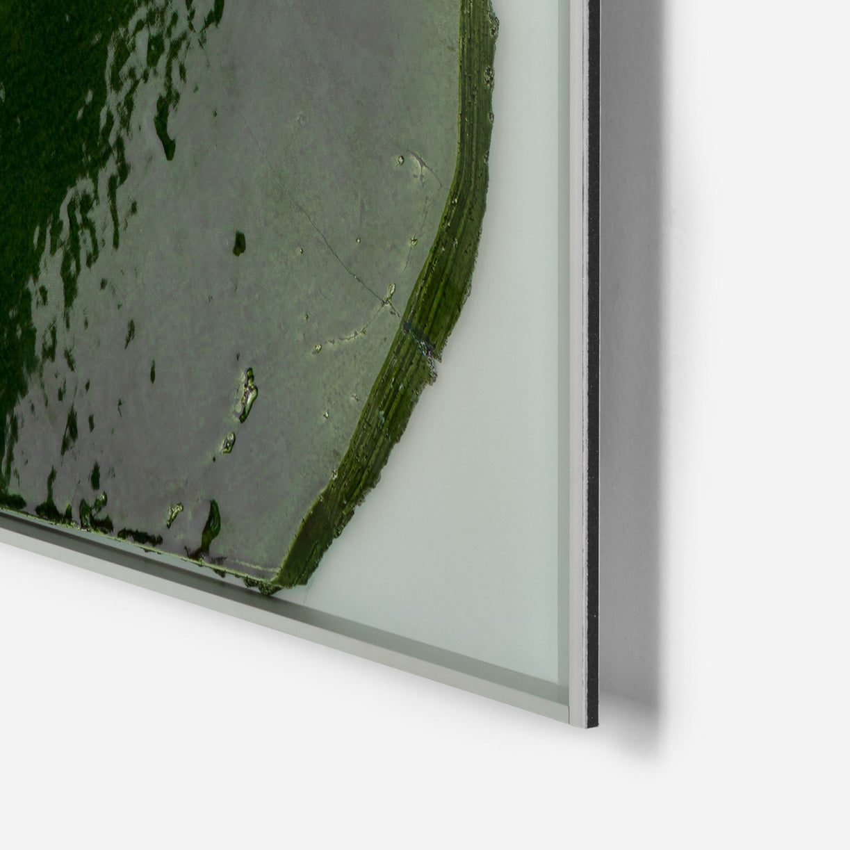 Ronan Bouroullec / BAS RELIEF 2