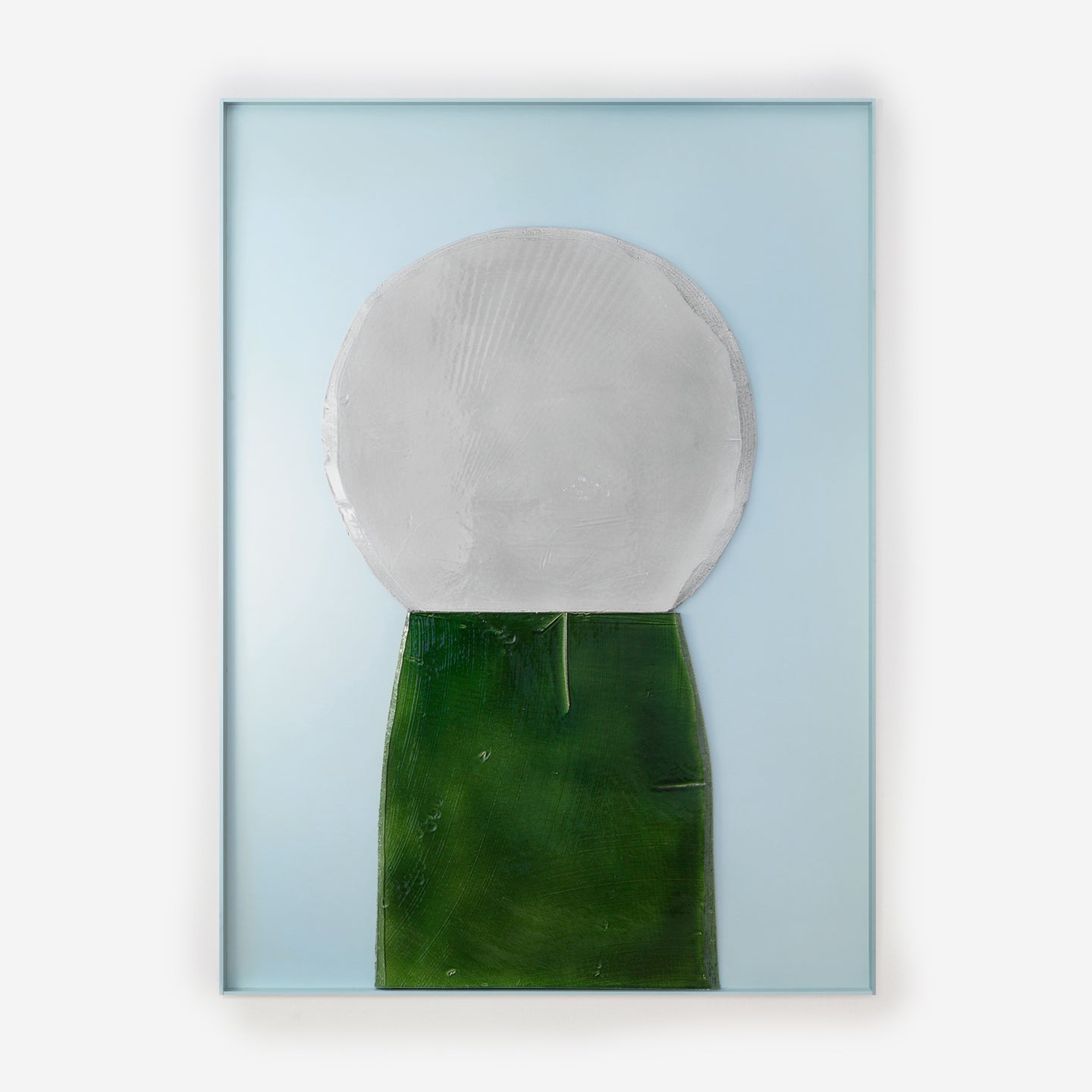 Ronan Bouroullec / BAS RELIEF 3