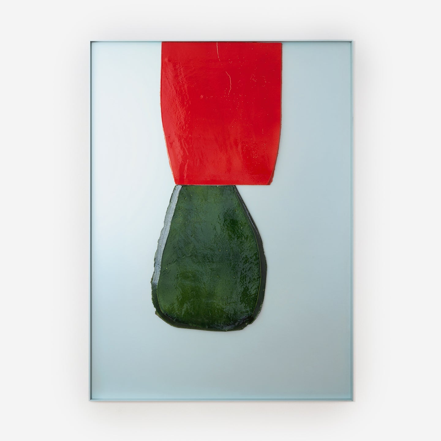 Ronan Bouroullec / BAS RELIEF 4