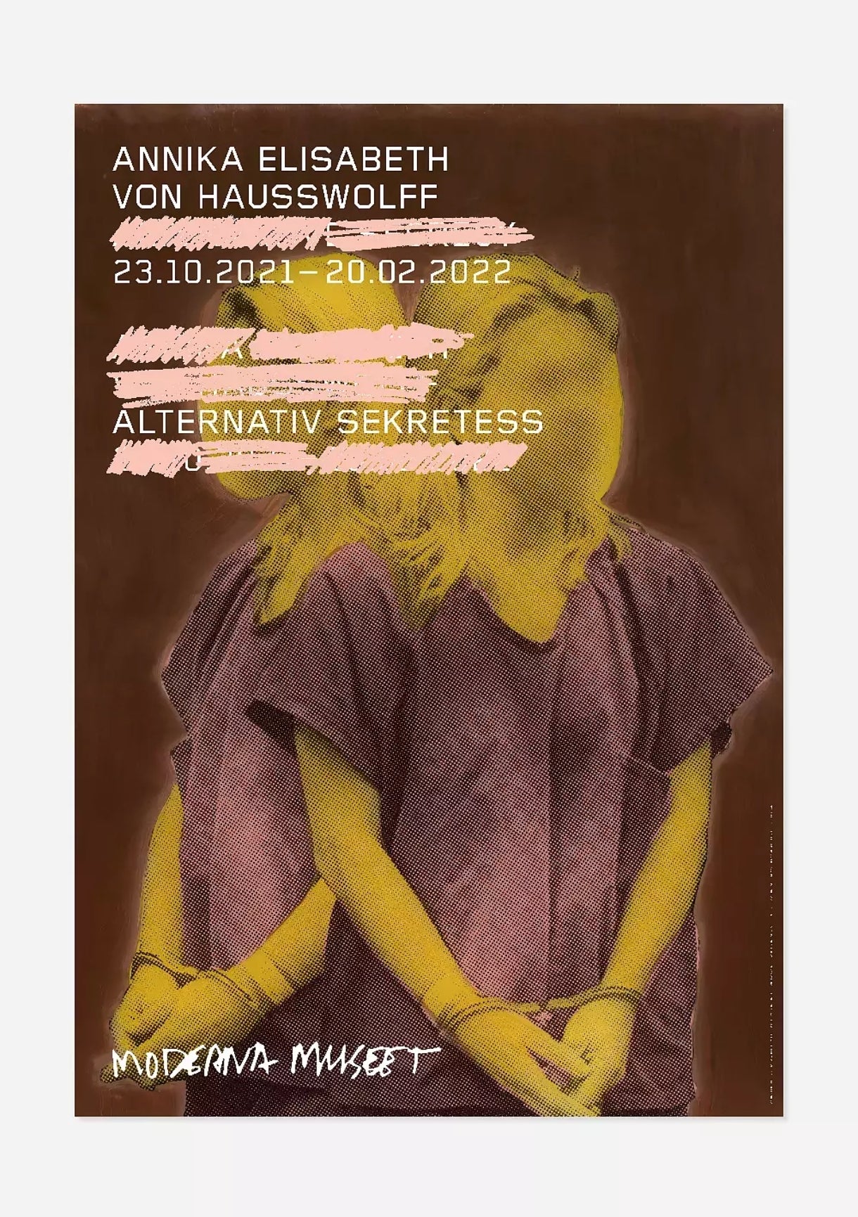 Annika Elisabeth von Hausswolff / Oh Mother, what have you done #008