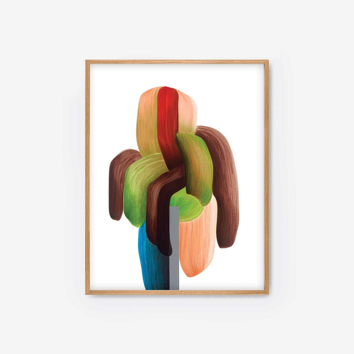 Ronan Bouroullec / Drawing 26