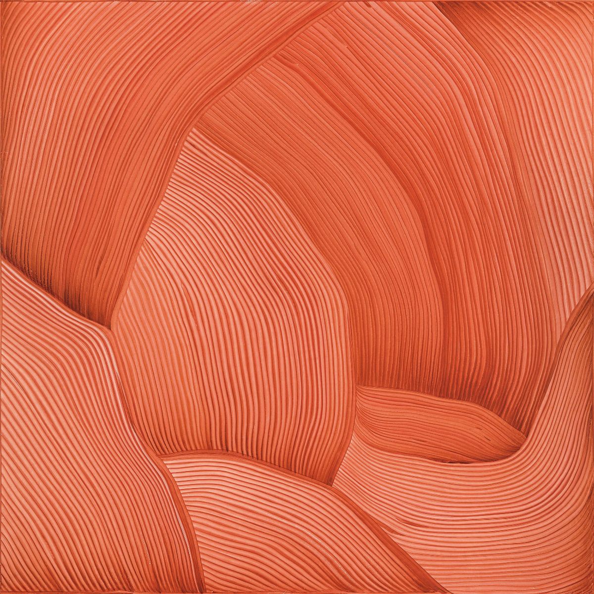 Ronan Bouroullec / Drawing 12