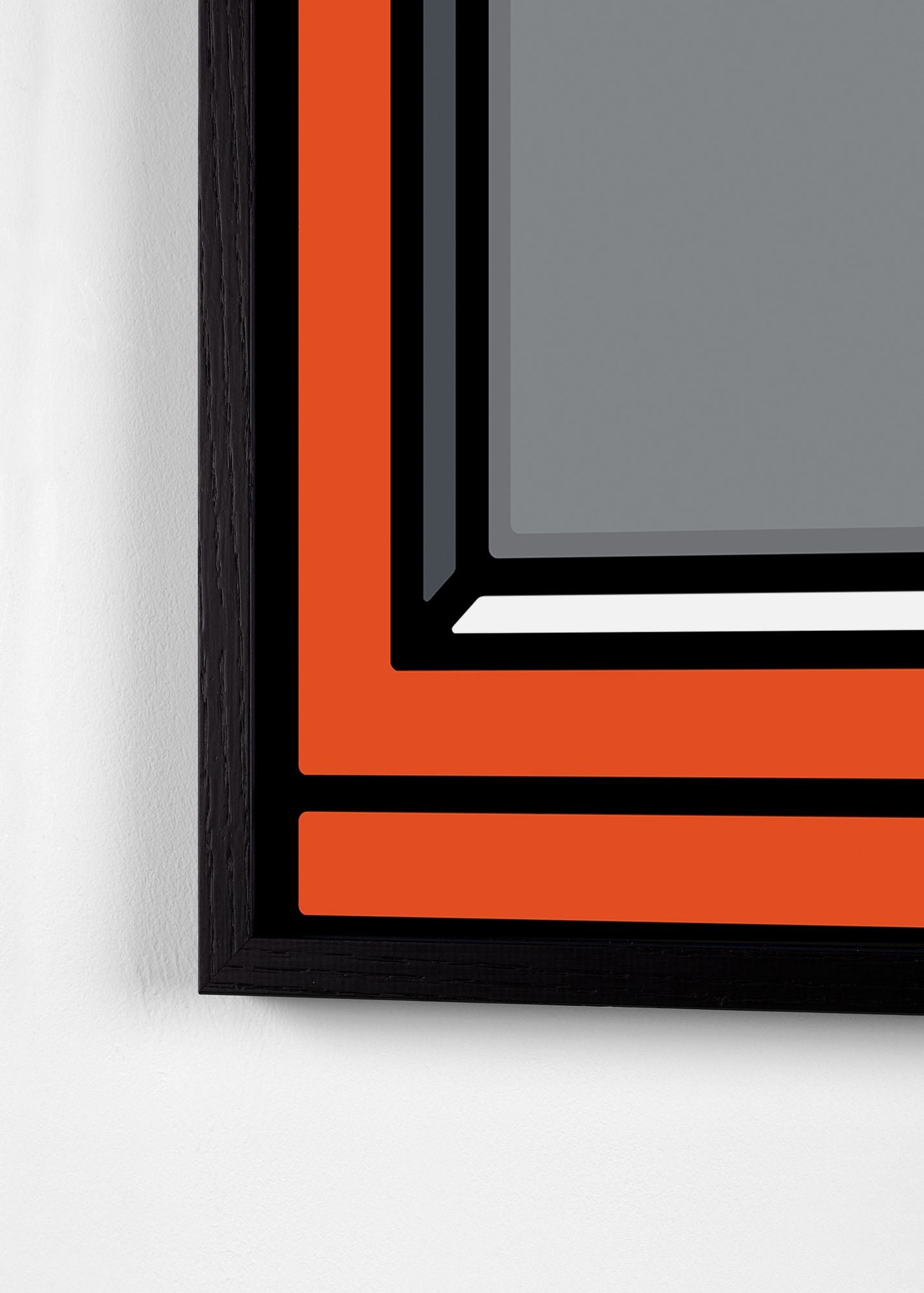 Richard Woods / Window 01