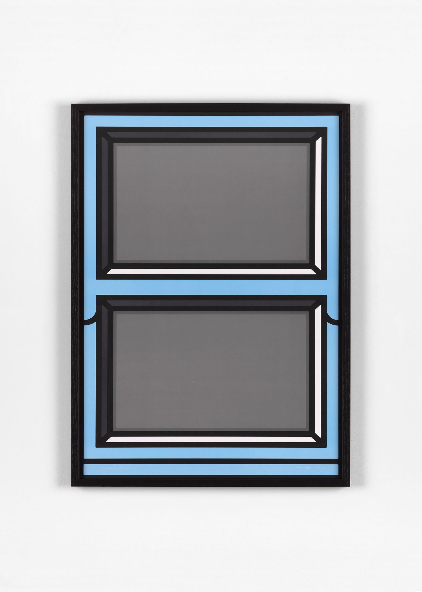 Richard Woods / Window 03