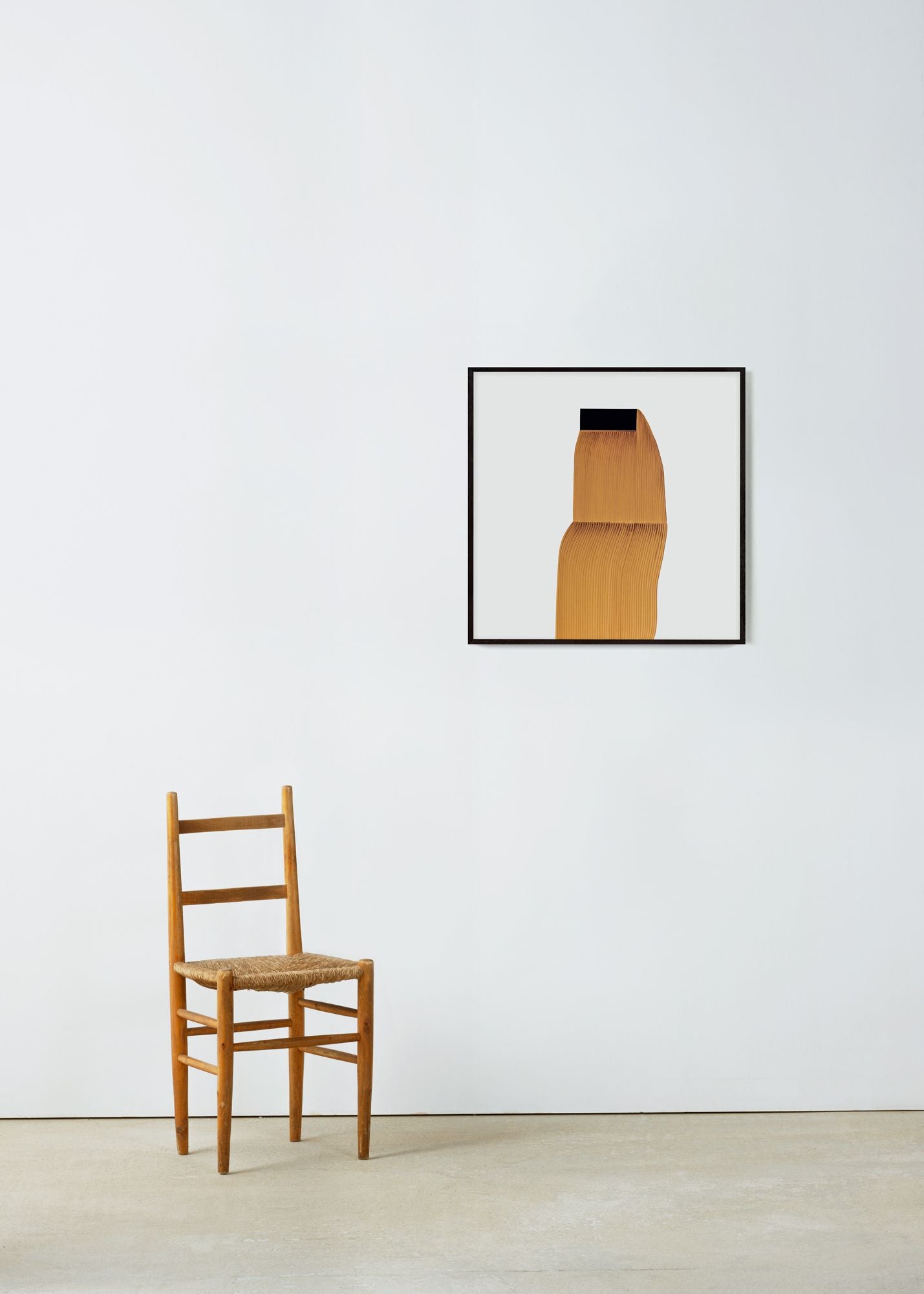 Ronan Bouroullec / Drawing 11