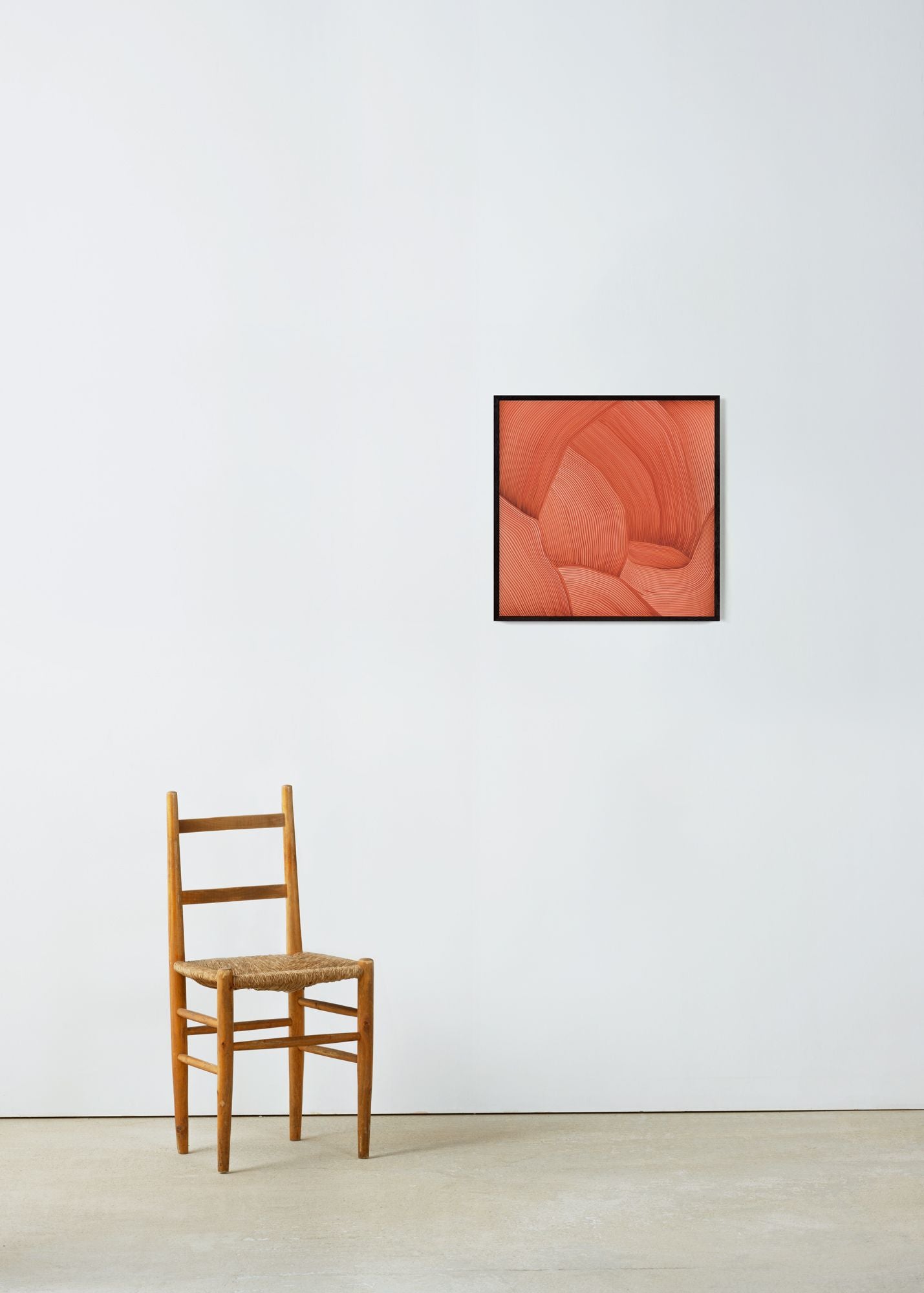 Ronan Bouroullec / Drawing 12