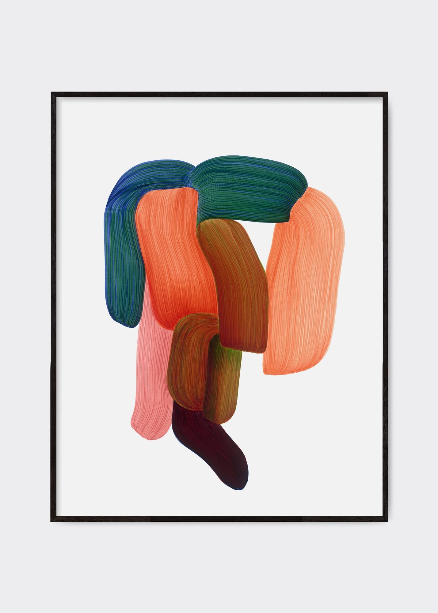 Ronan Bouroullec / Drawing 14