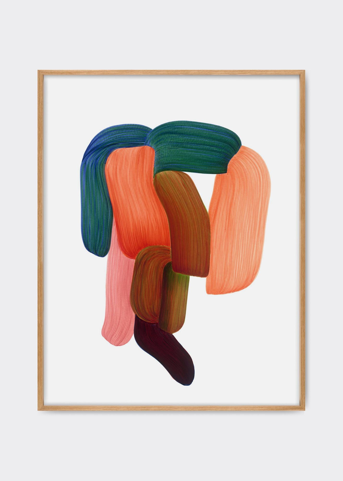 Ronan Bouroullec / Drawing 14