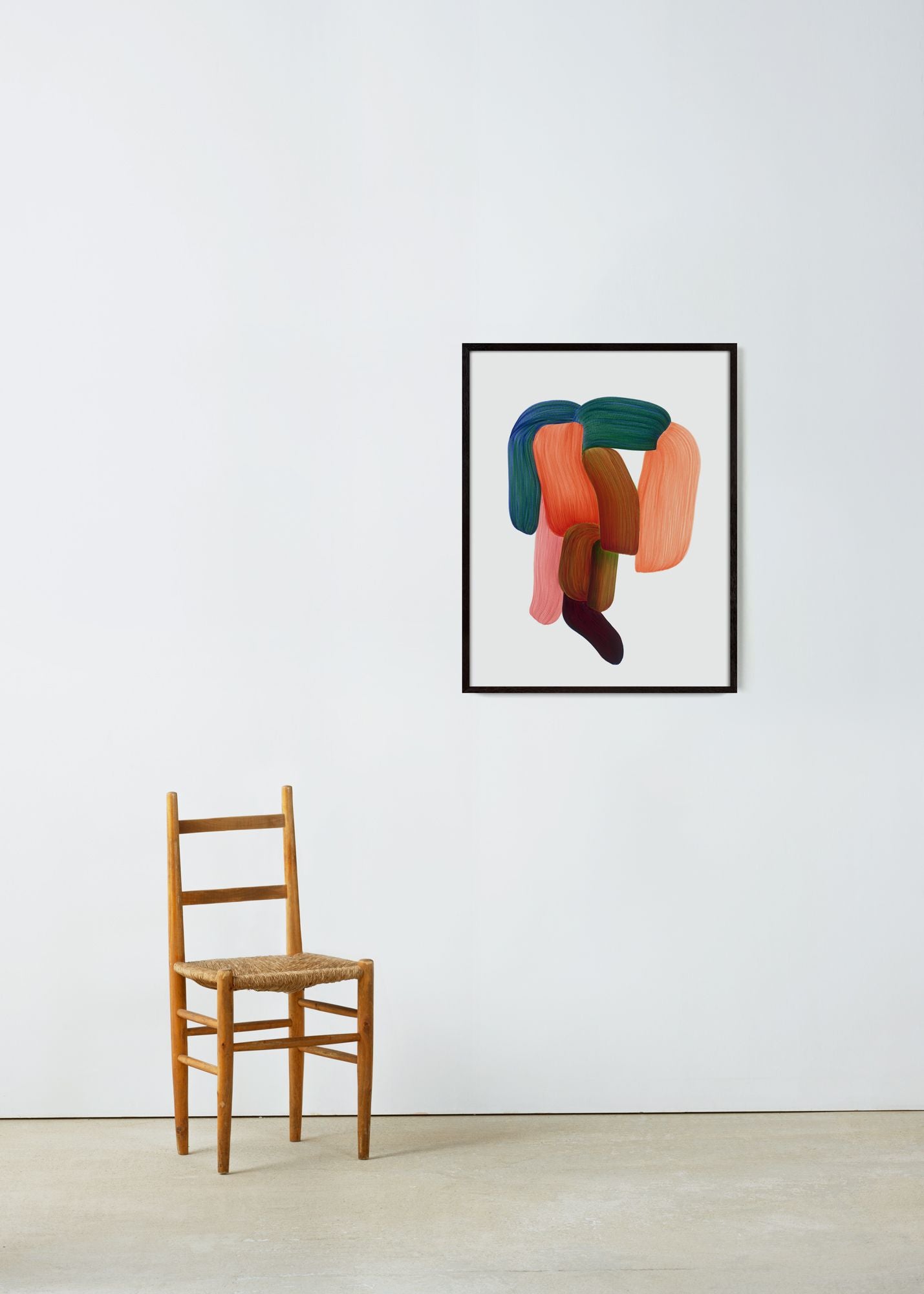 Ronan Bouroullec / Drawing 14
