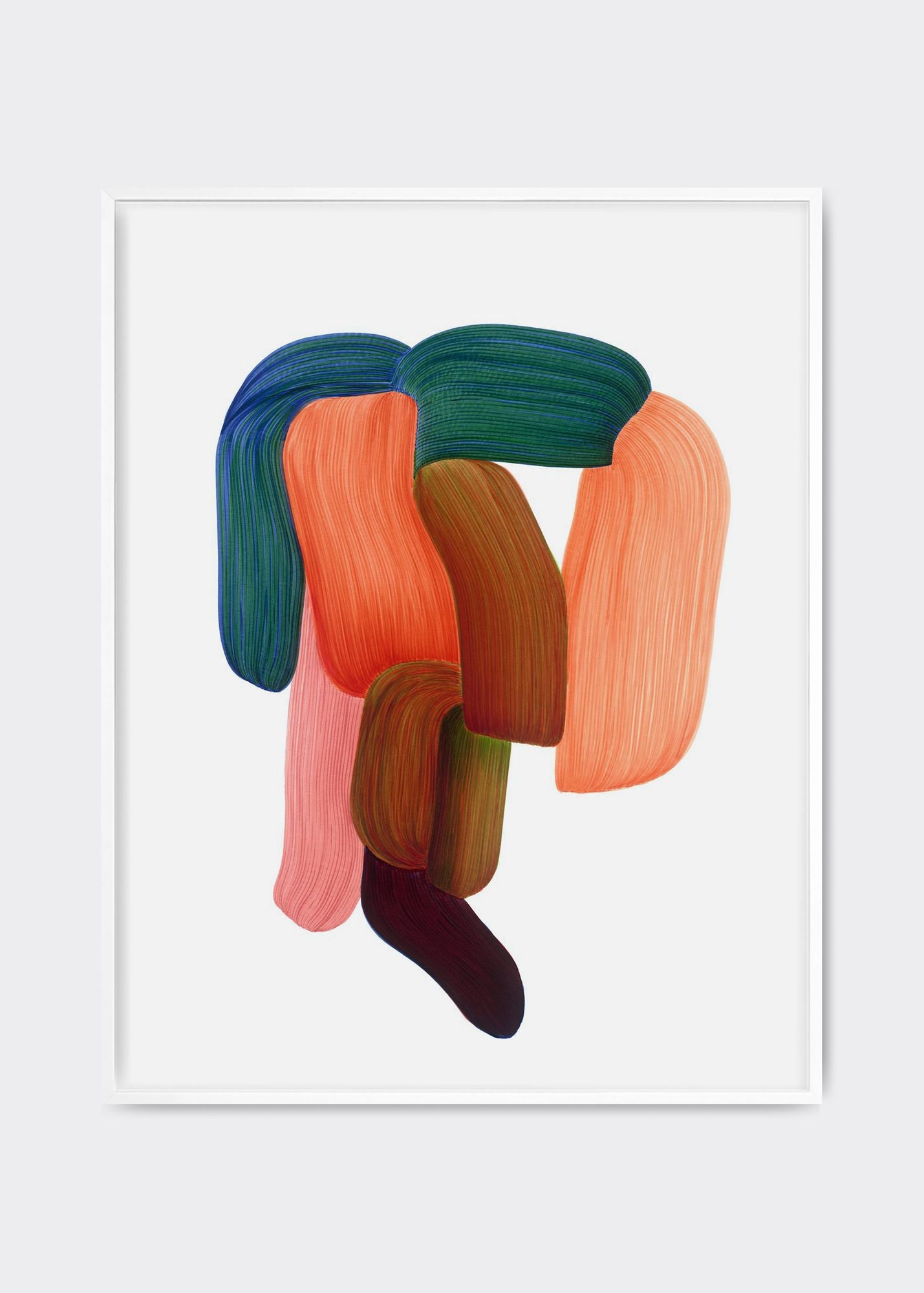 Ronan Bouroullec / Drawing 14