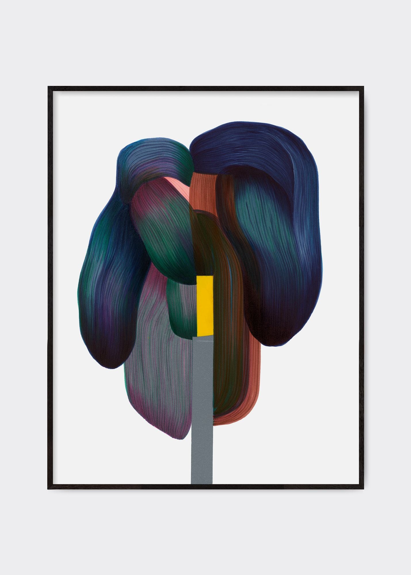 Ronan Bouroullec / Drawing 16