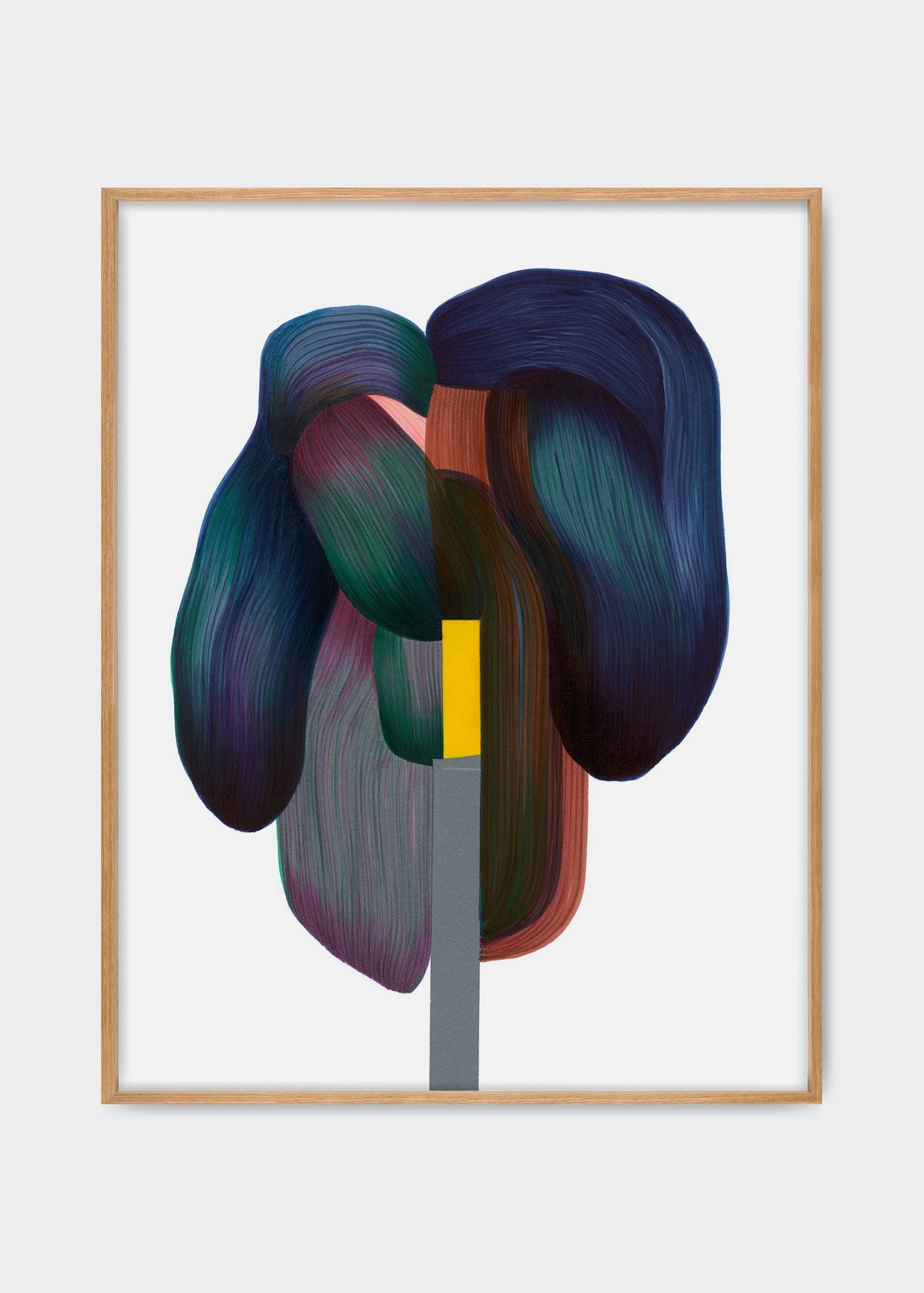 Ronan Bouroullec / Drawing 16