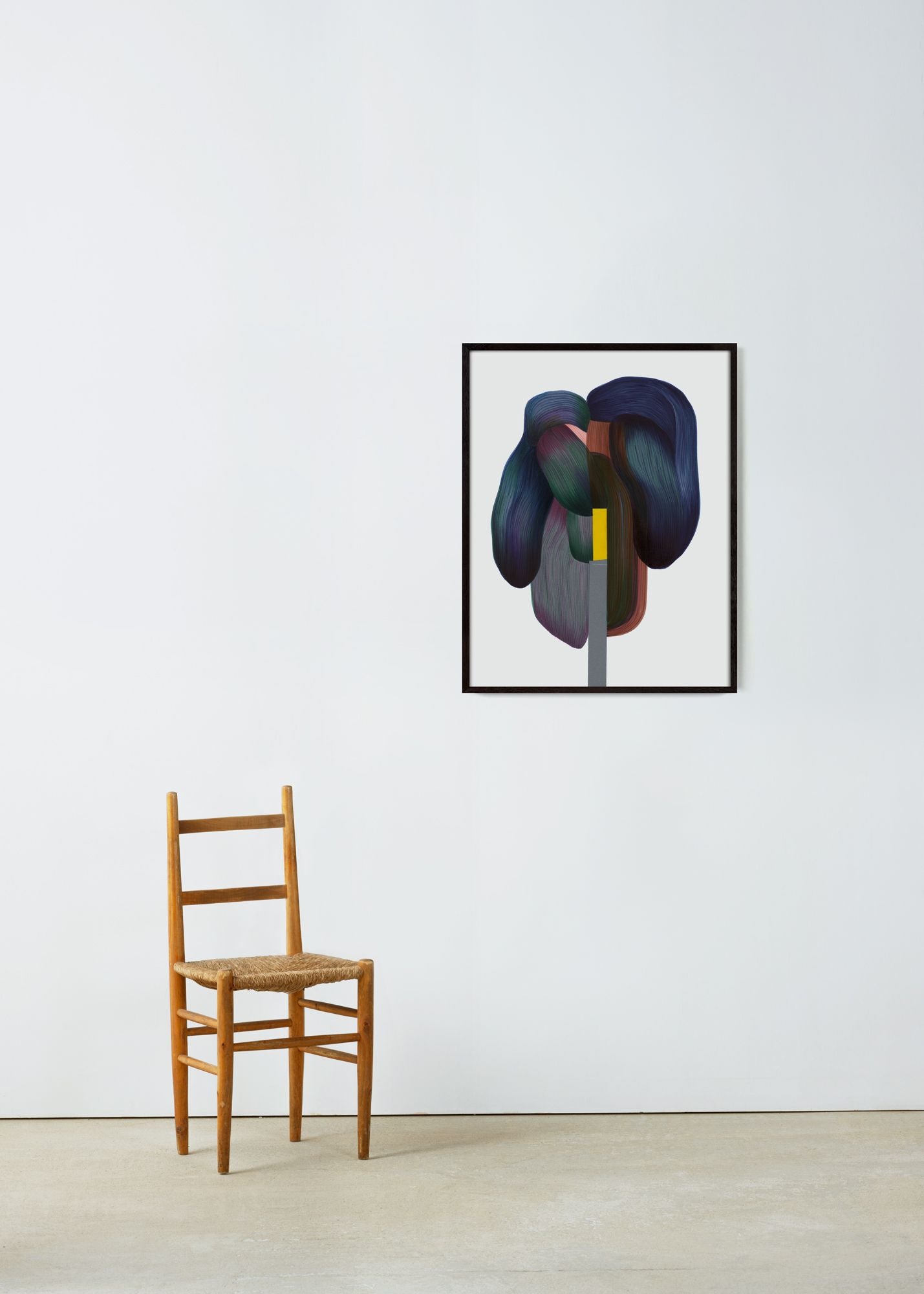 Ronan Bouroullec / Drawing 16