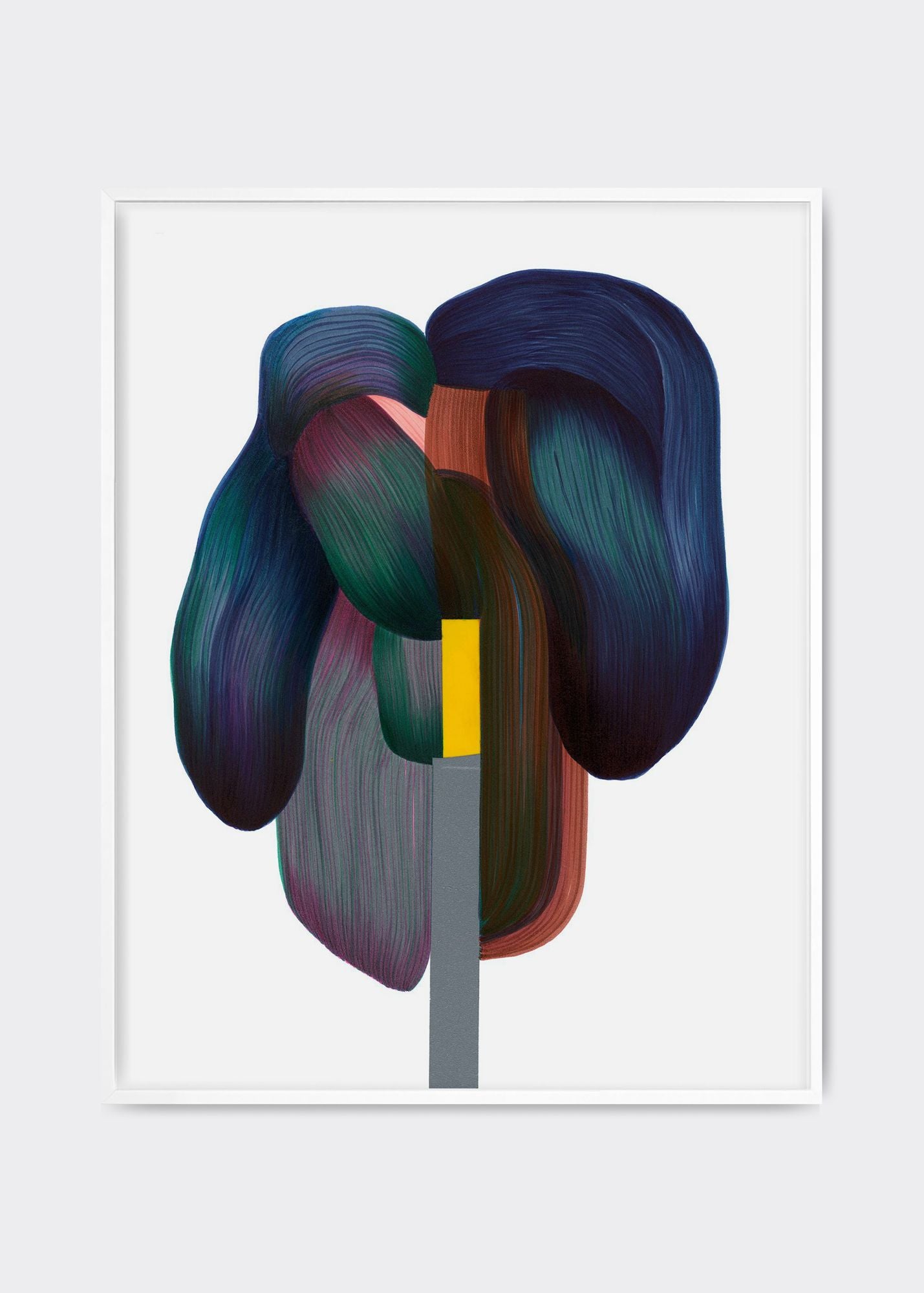 Ronan Bouroullec / Drawing 16
