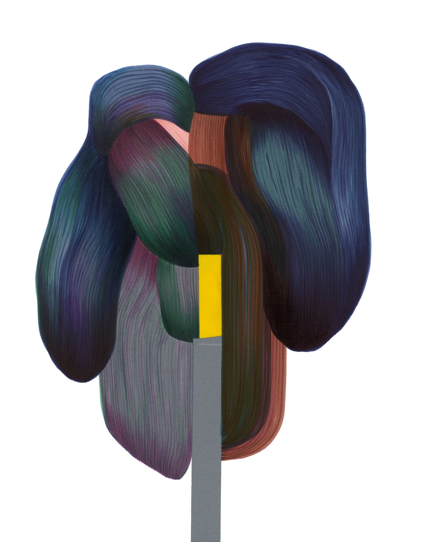 Ronan Bouroullec / Drawing 16