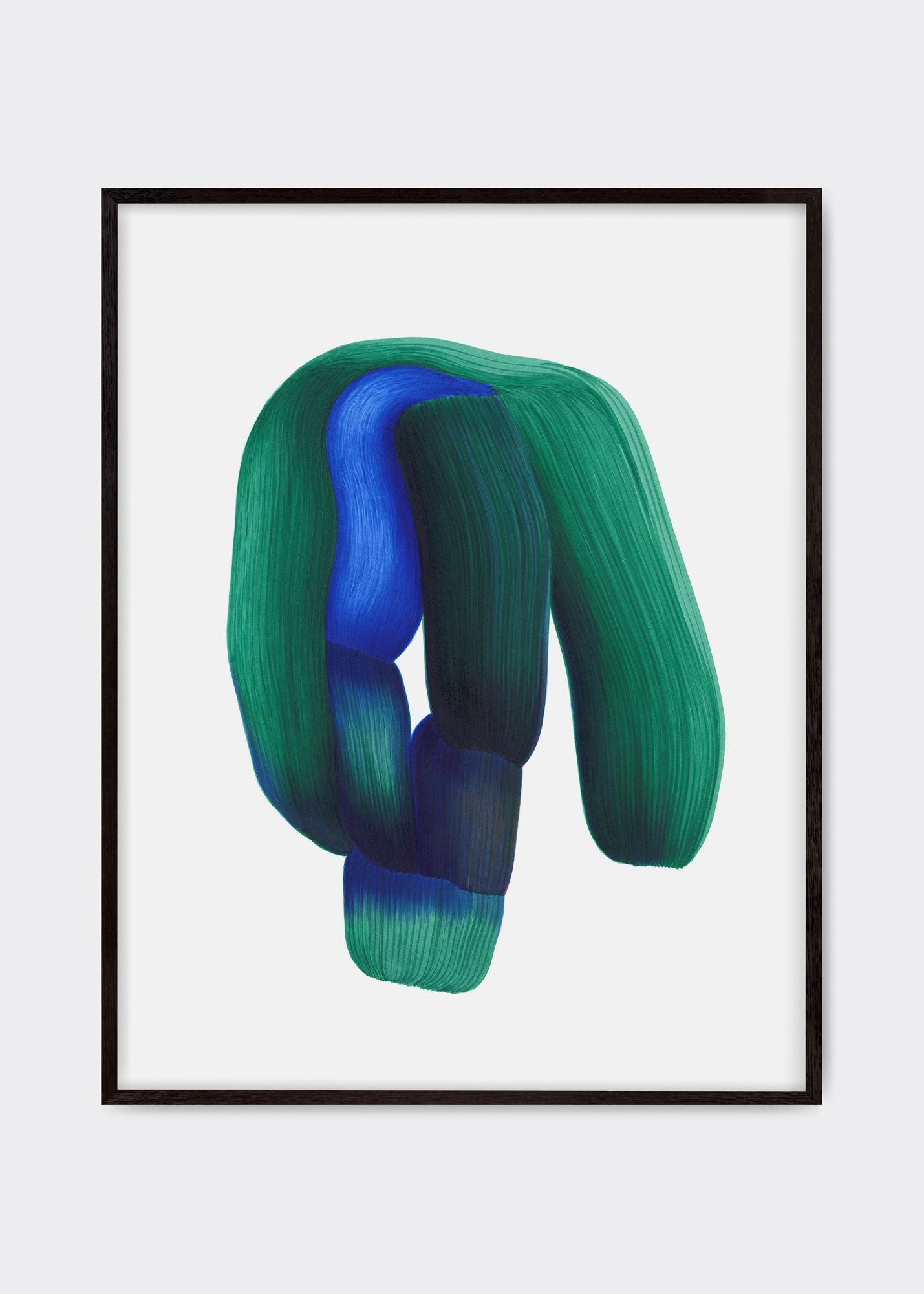 Ronan Bouroullec / Drawing 19