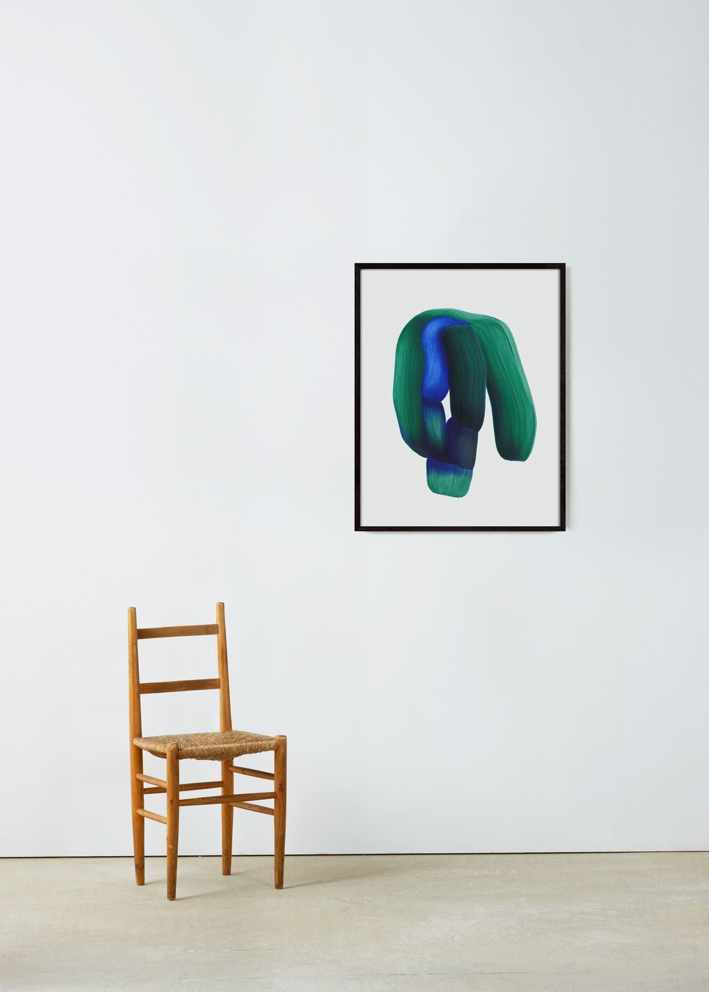 Ronan Bouroullec / Drawing 19