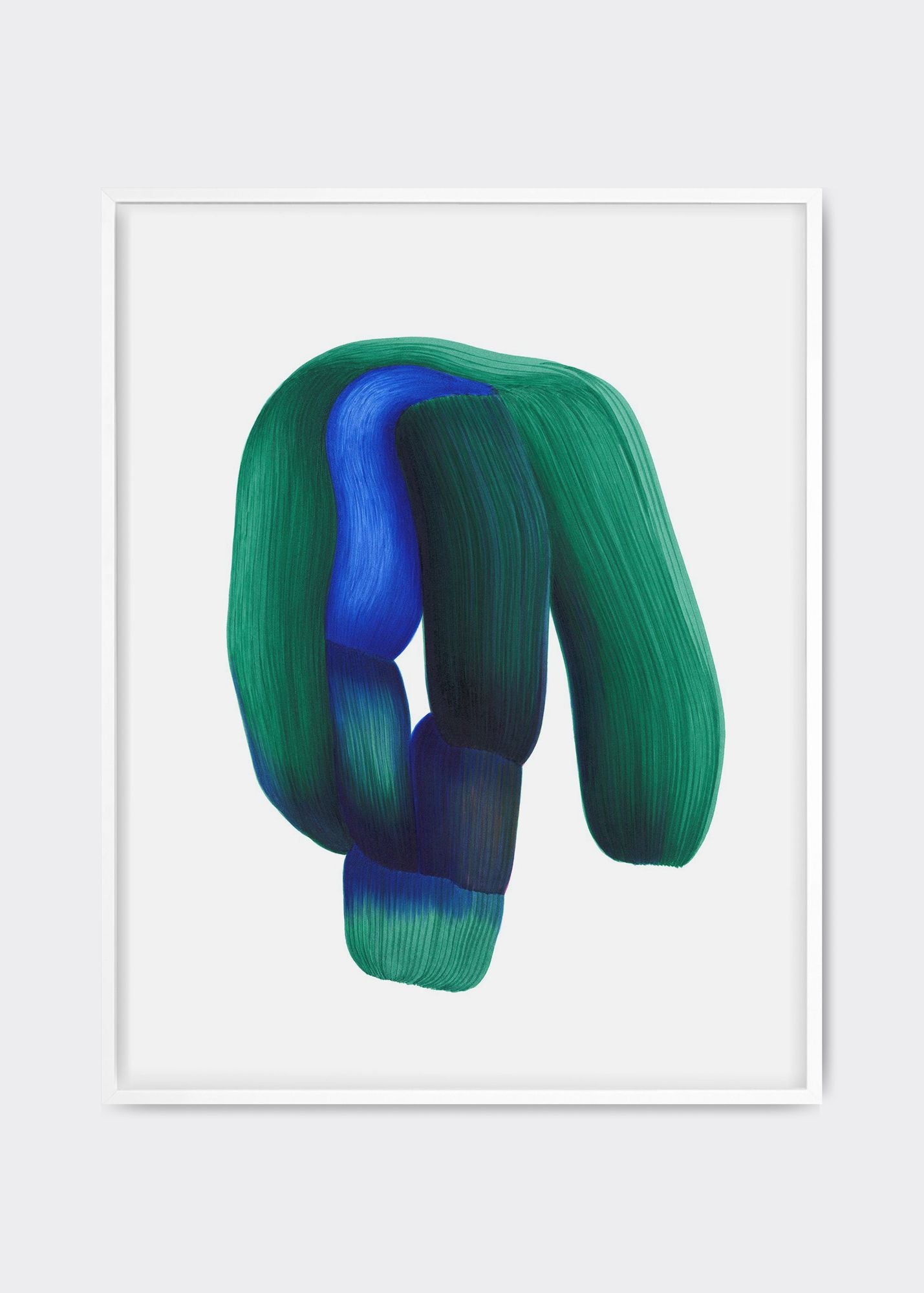 Ronan Bouroullec / Drawing 19