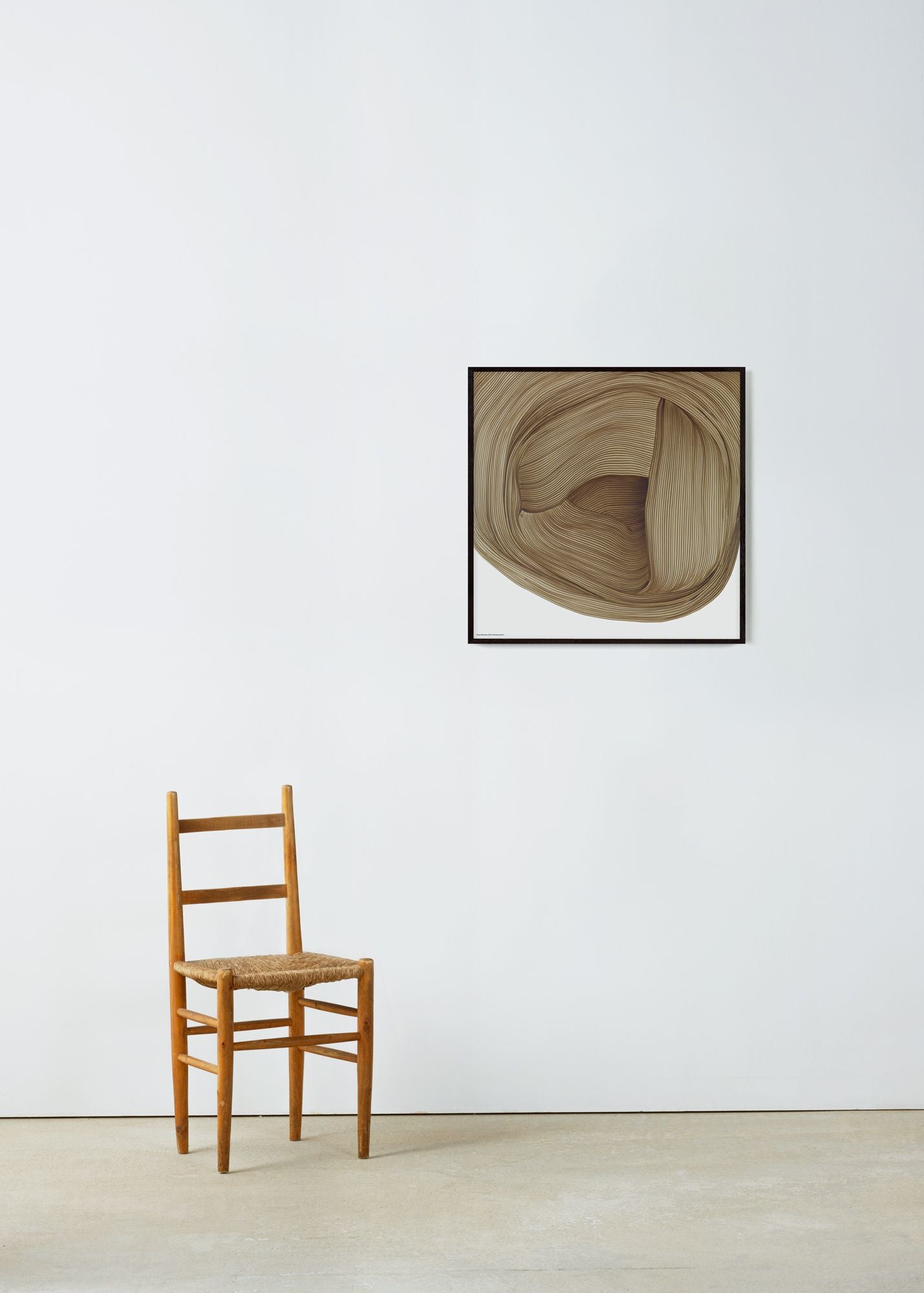 Ronan Bouroullec / Drawing 5
