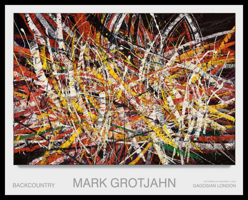 MARK GROTJAHN / BACKCOUNTRY