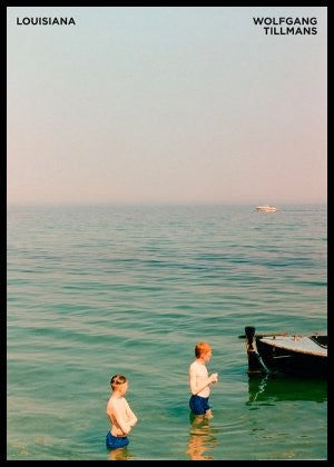 WOLFGANG TILLMANS / LOUISIANA 1996