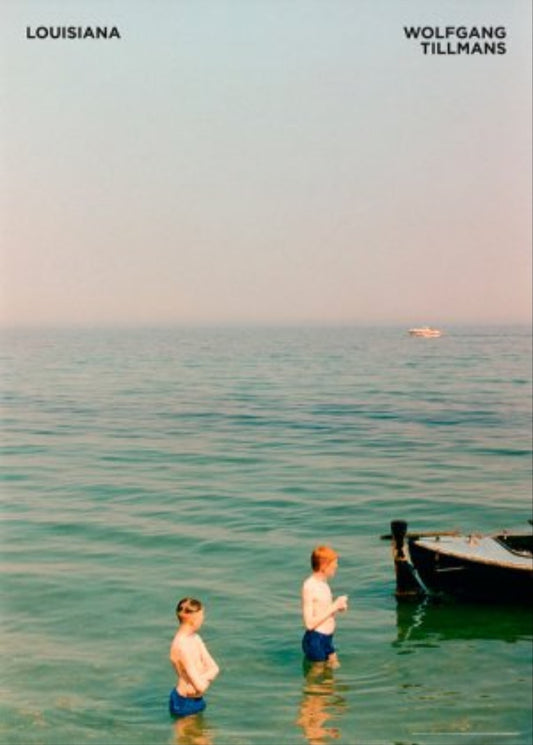 WOLFGANG TILLMANS / LOUISIANA 1996