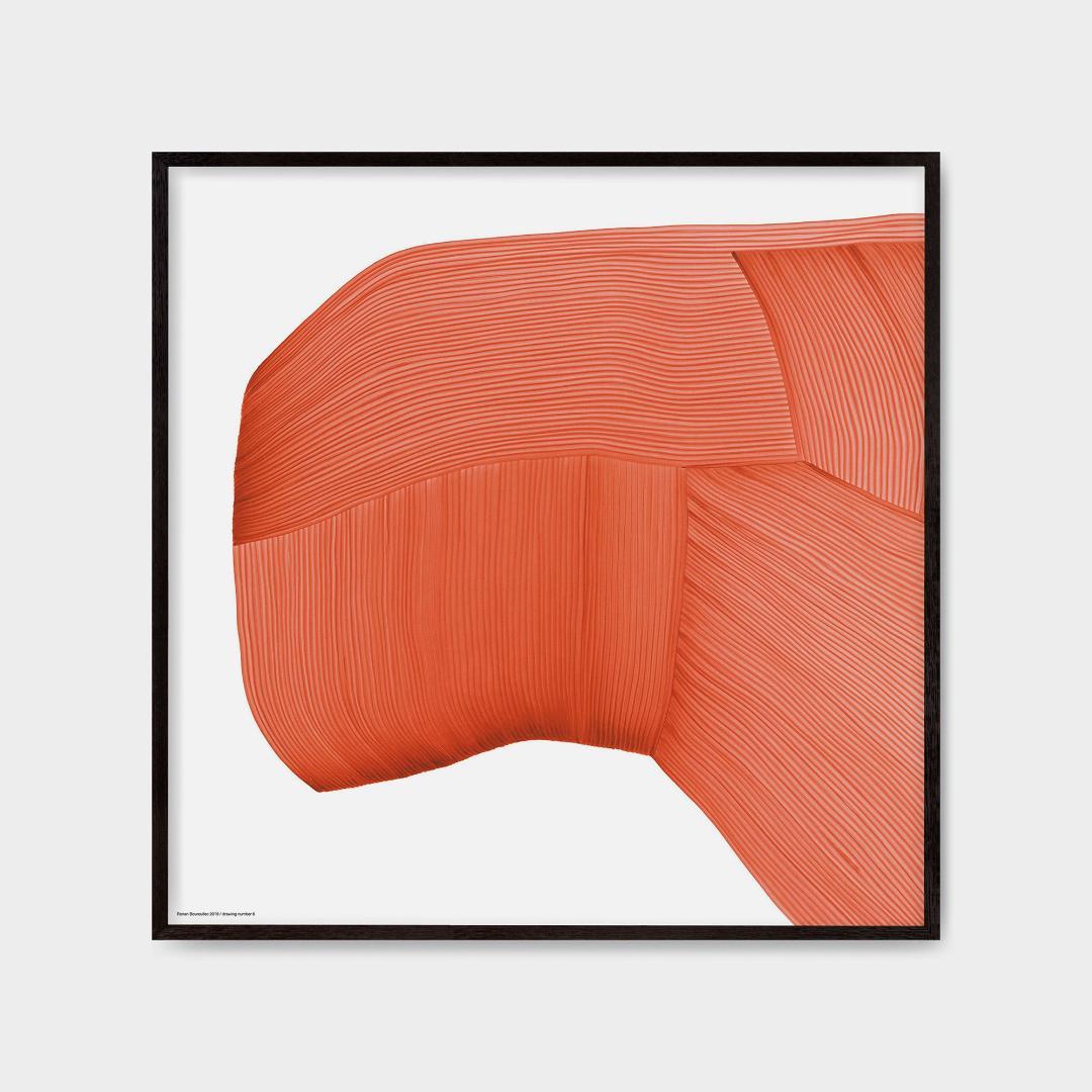 Ronan Bouroullec / Drawing 6