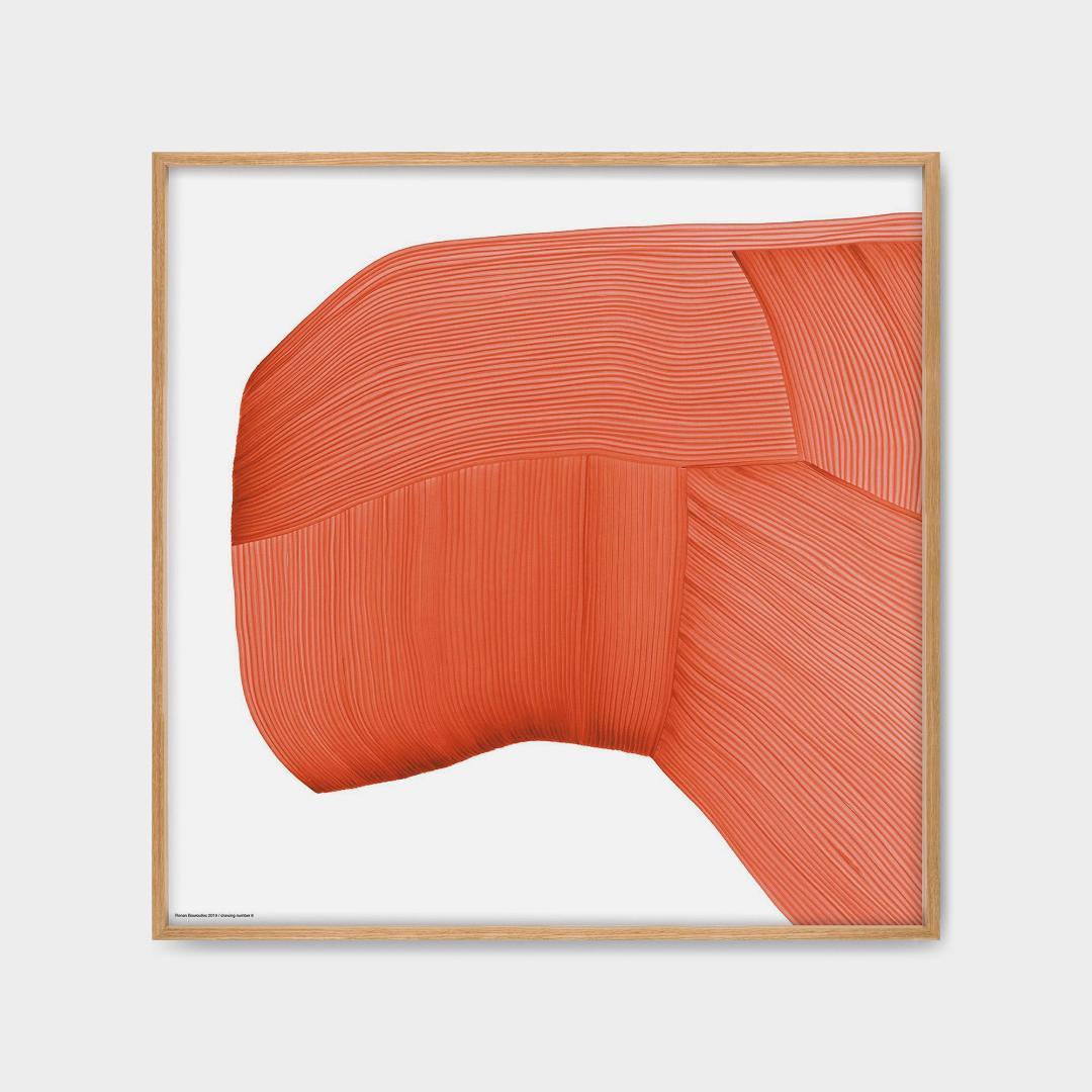 Ronan Bouroullec / Drawing 6