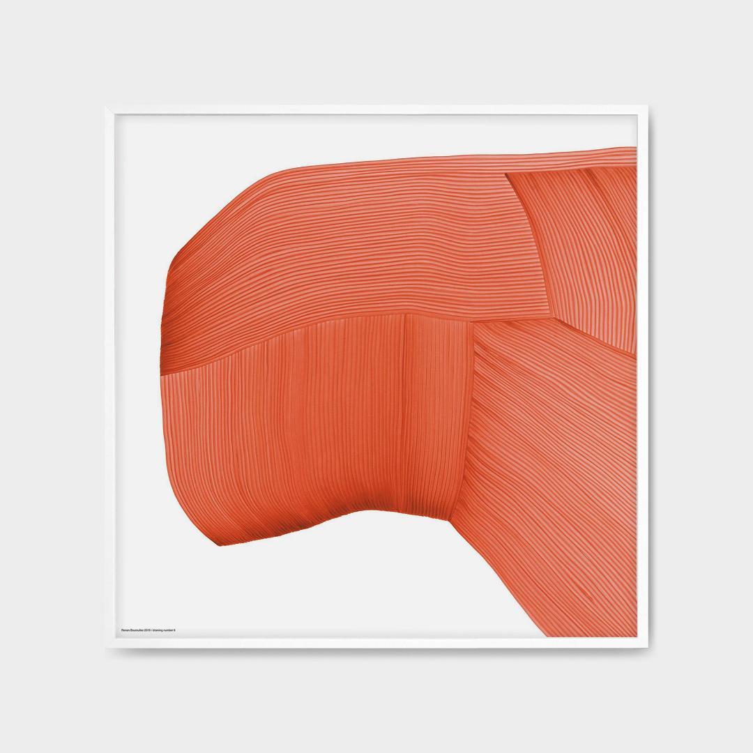 Ronan Bouroullec / Drawing 6