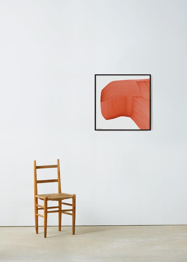 Ronan Bouroullec / Drawing 6