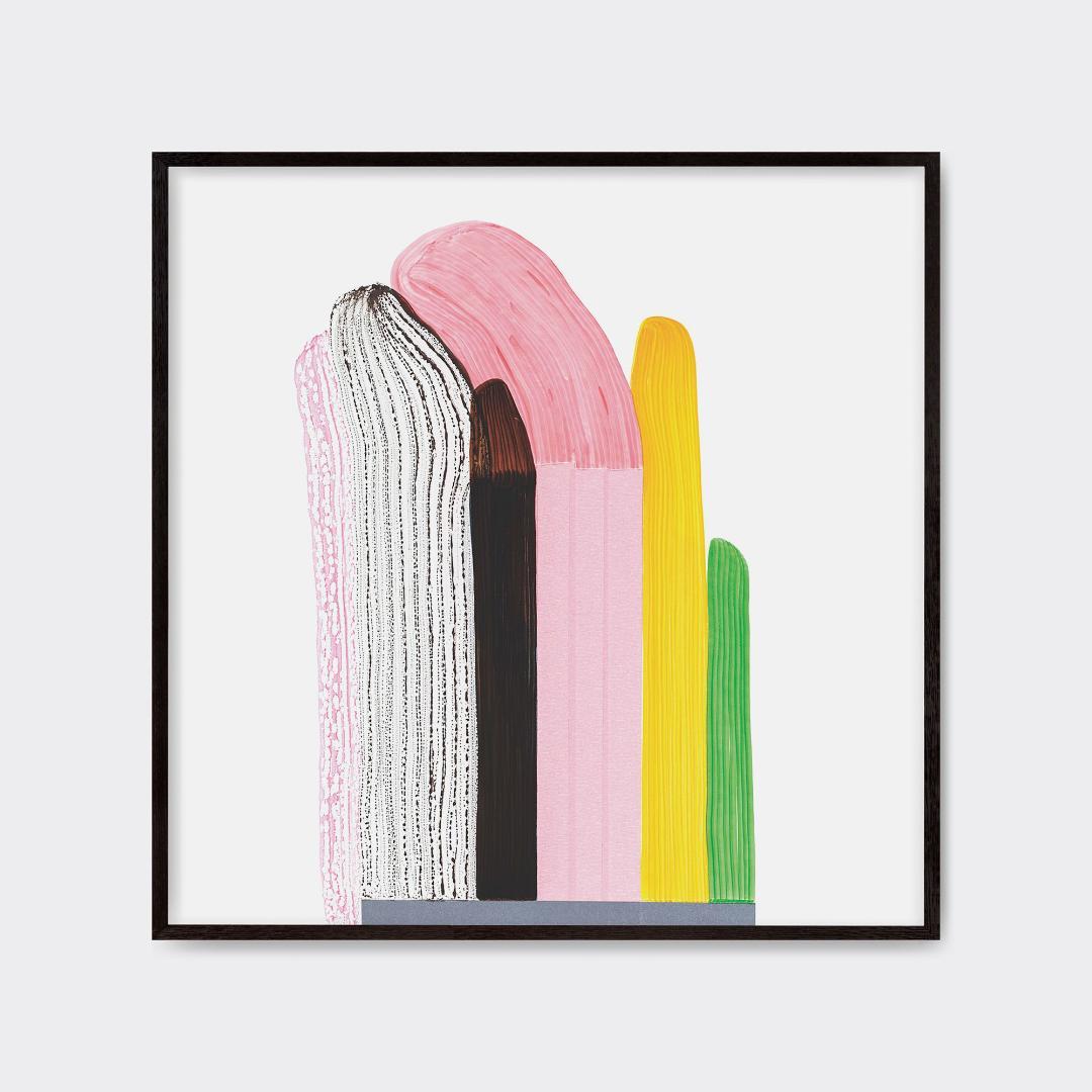 Ronan Bouroullec / Drawing 7