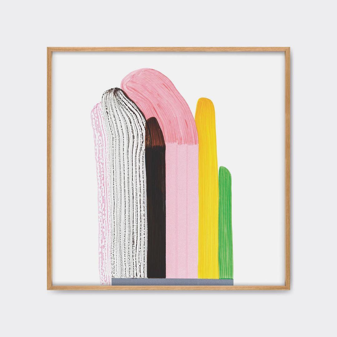 Ronan Bouroullec / Drawing 7