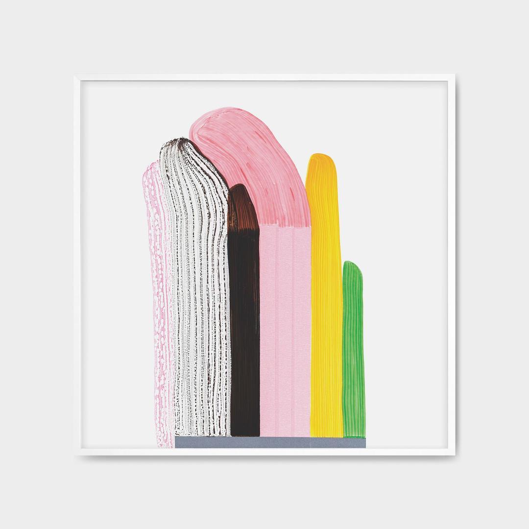 Ronan Bouroullec / Drawing 7