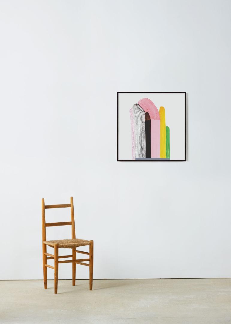 Ronan Bouroullec / Drawing 7