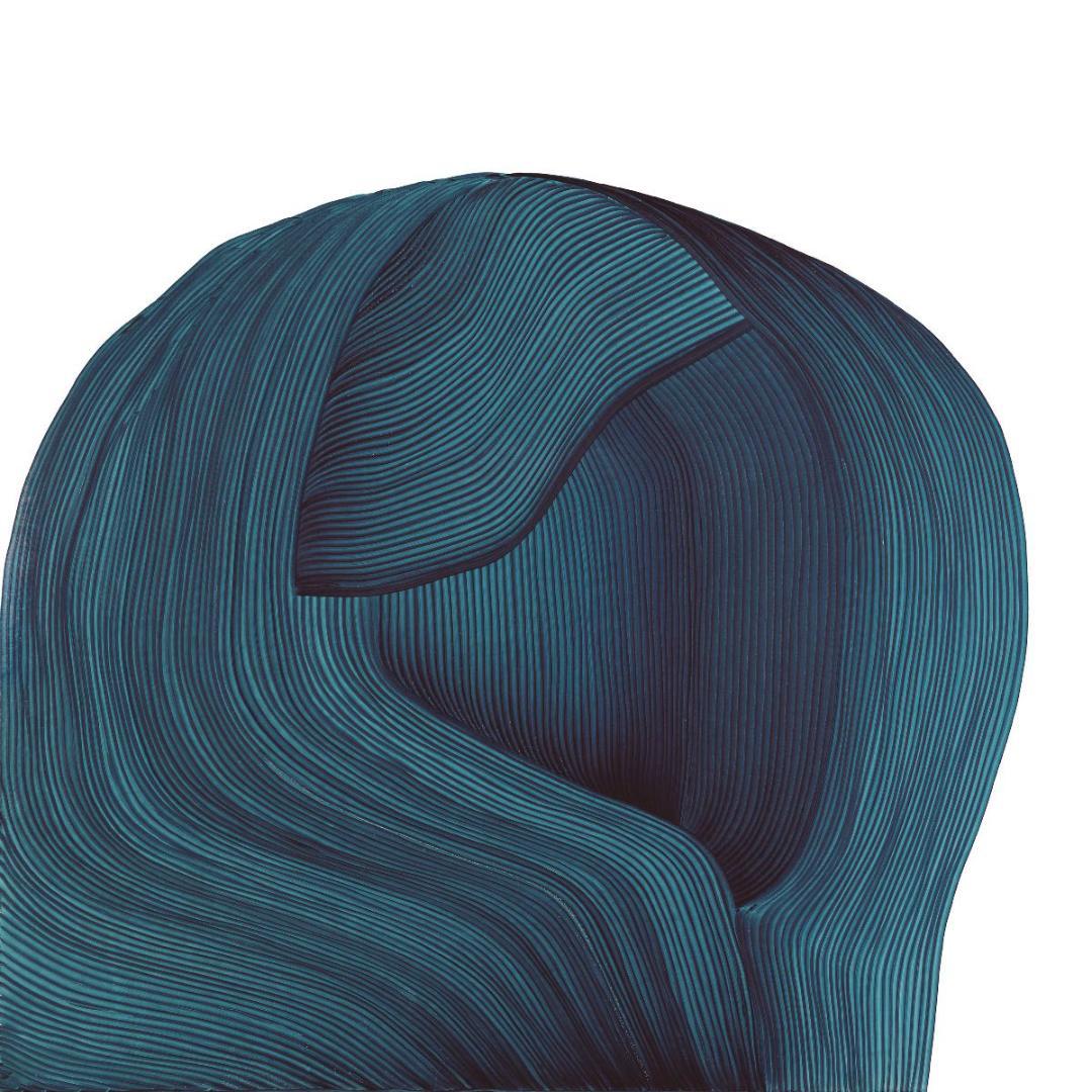 Ronan Bouroullec / Drawing 4