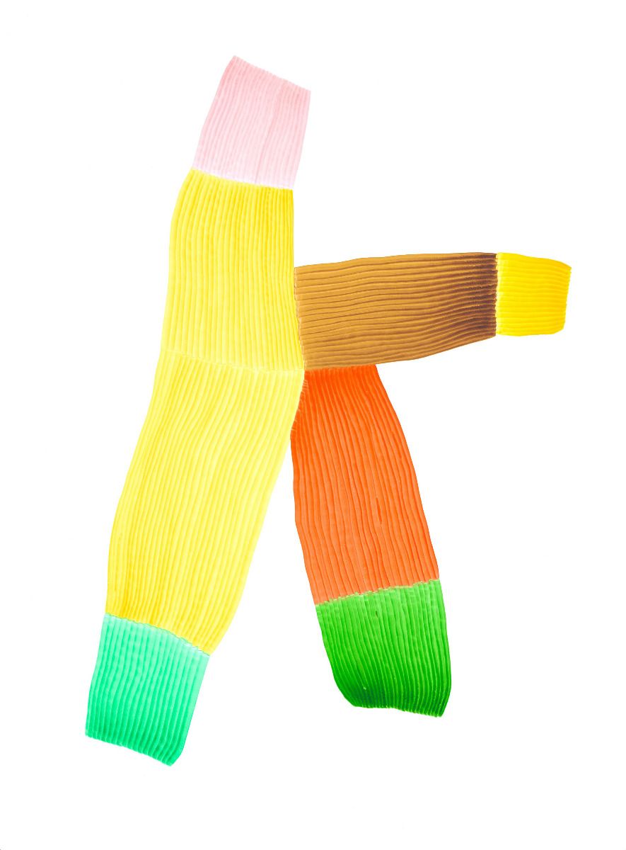 Ronan Bouroullec / Drawing 2