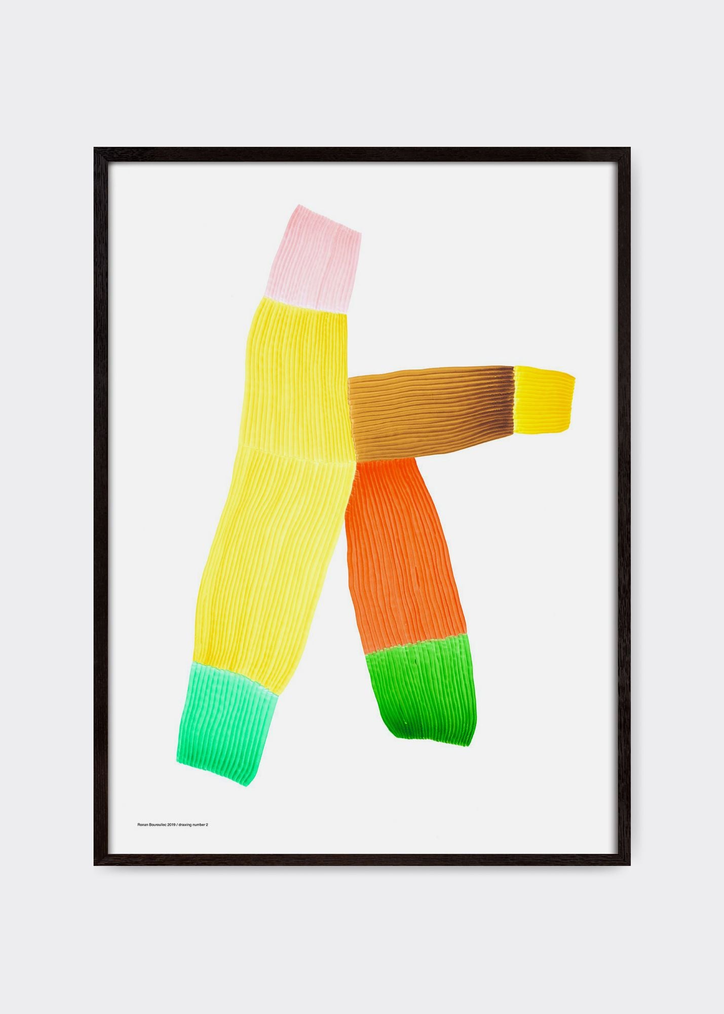 Ronan Bouroullec / Drawing 2