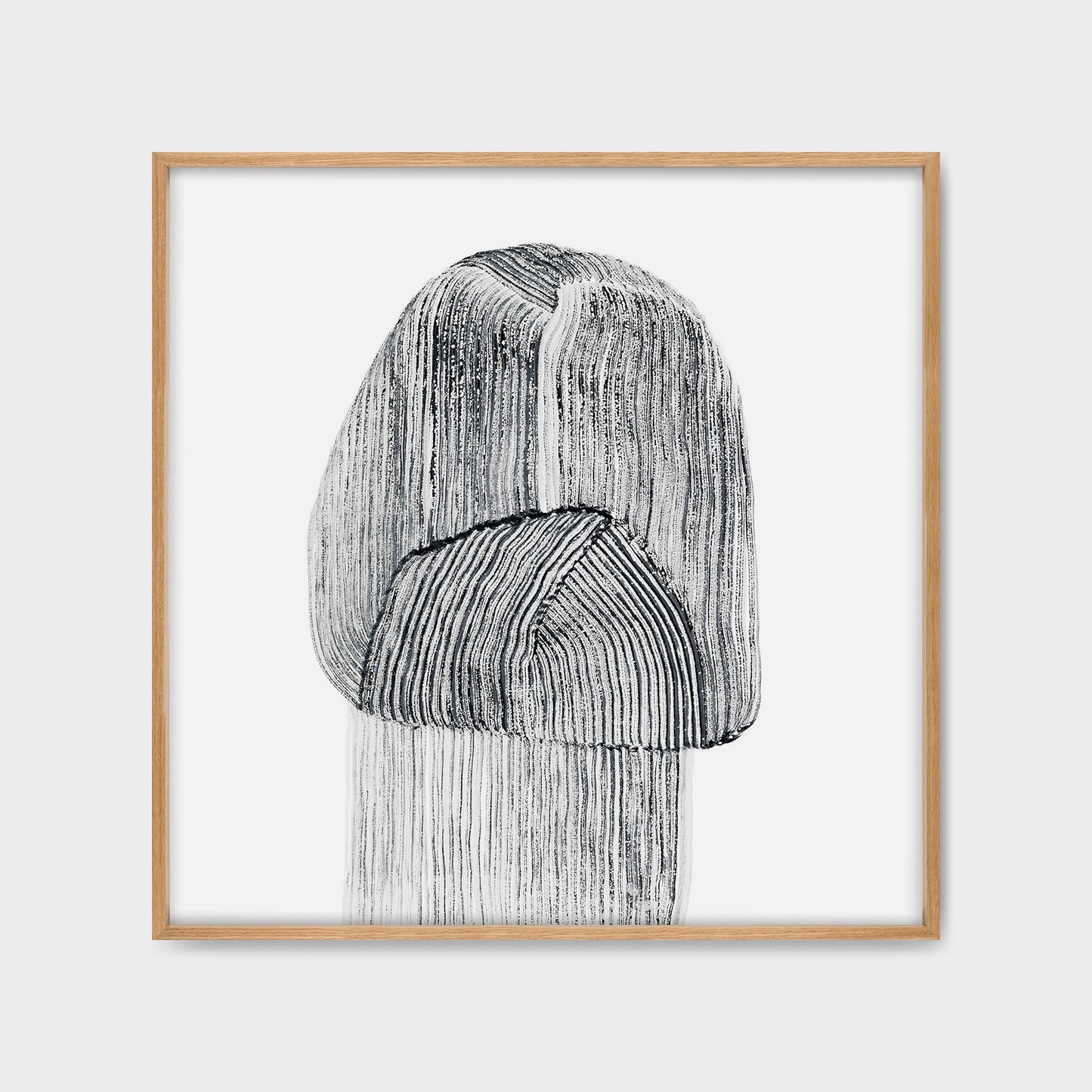 Ronan Bouroullec / Drawing 9