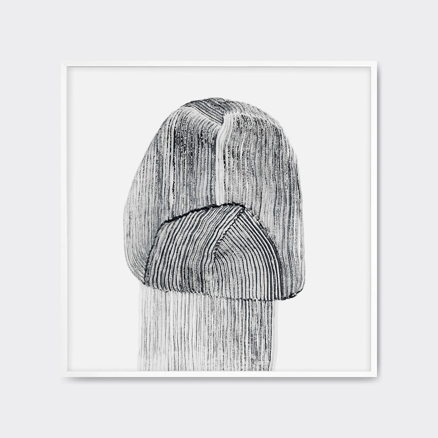 Ronan Bouroullec / Drawing 9