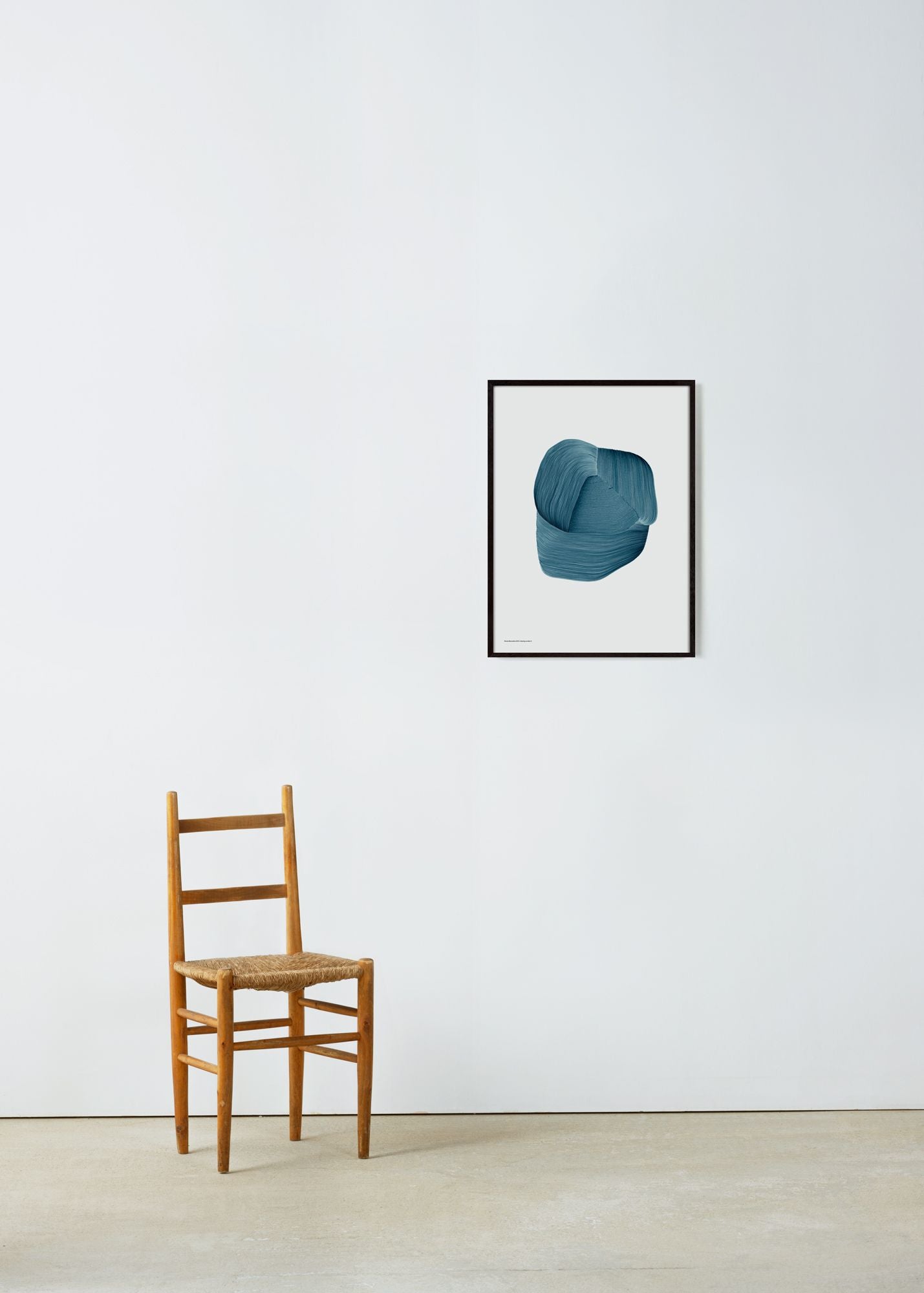 Ronan Bouroullec Drawing 3 ポスター | paymentsway.co