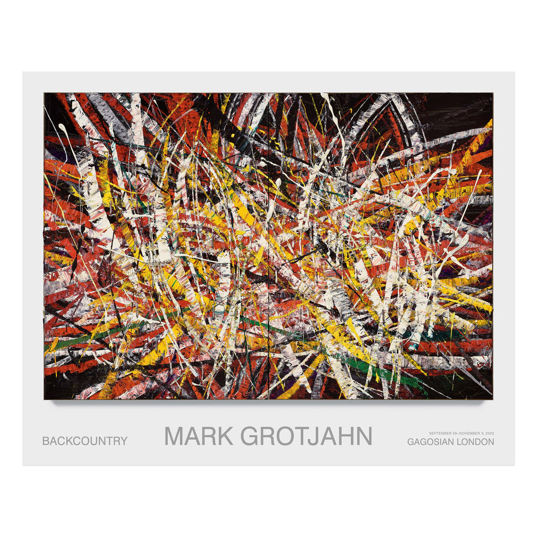 MARK GROTJAHN / BACKCOUNTRY