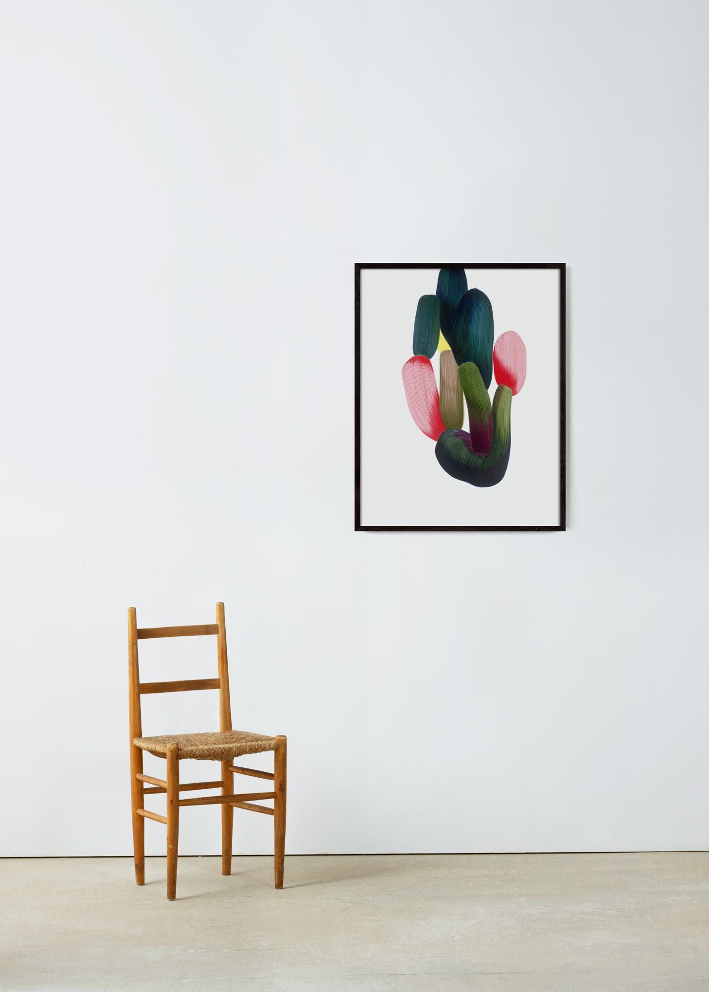 Ronan Bouroullec / Drawing 15 – Poster Shop Fubar