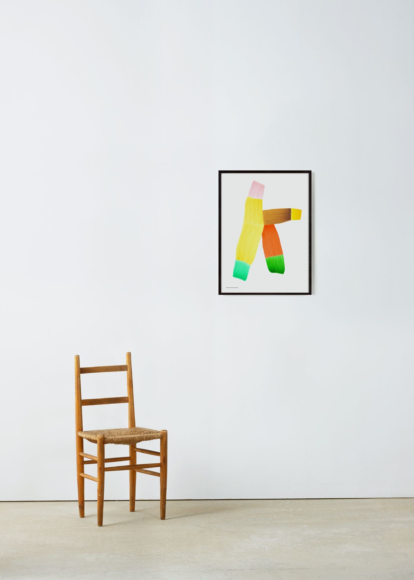 Ronan Bouroullec / Drawing 2 – Poster Shop Fubar